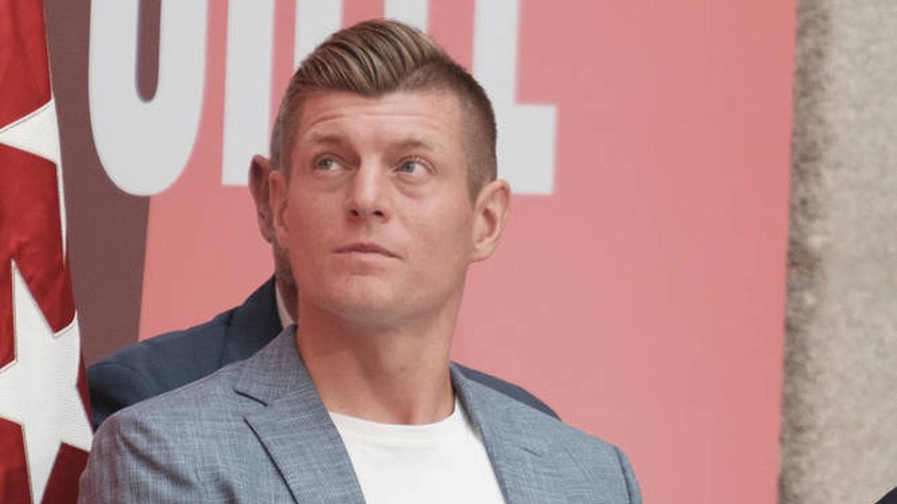 Spannende Kroos-Idee zu Schlotterbeck