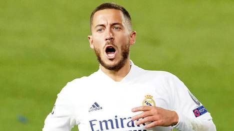 Eden Hazard hatte schon einige Male mit Übergewicht zu kämpfen und wird daher oft Ziel von Häme und Spott. Der neueste Angriff kommt von der Fast-Food-Kette Burger King.