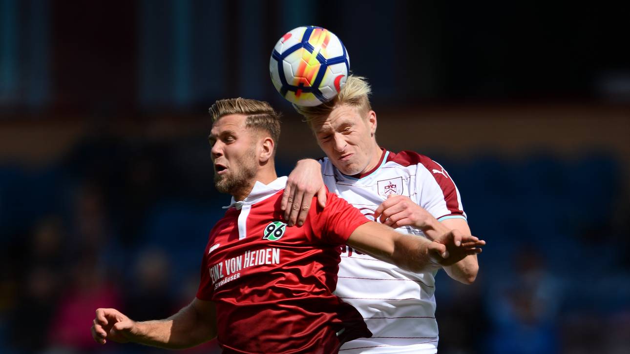 96 mit Mühe weiter – 1860 scheitert