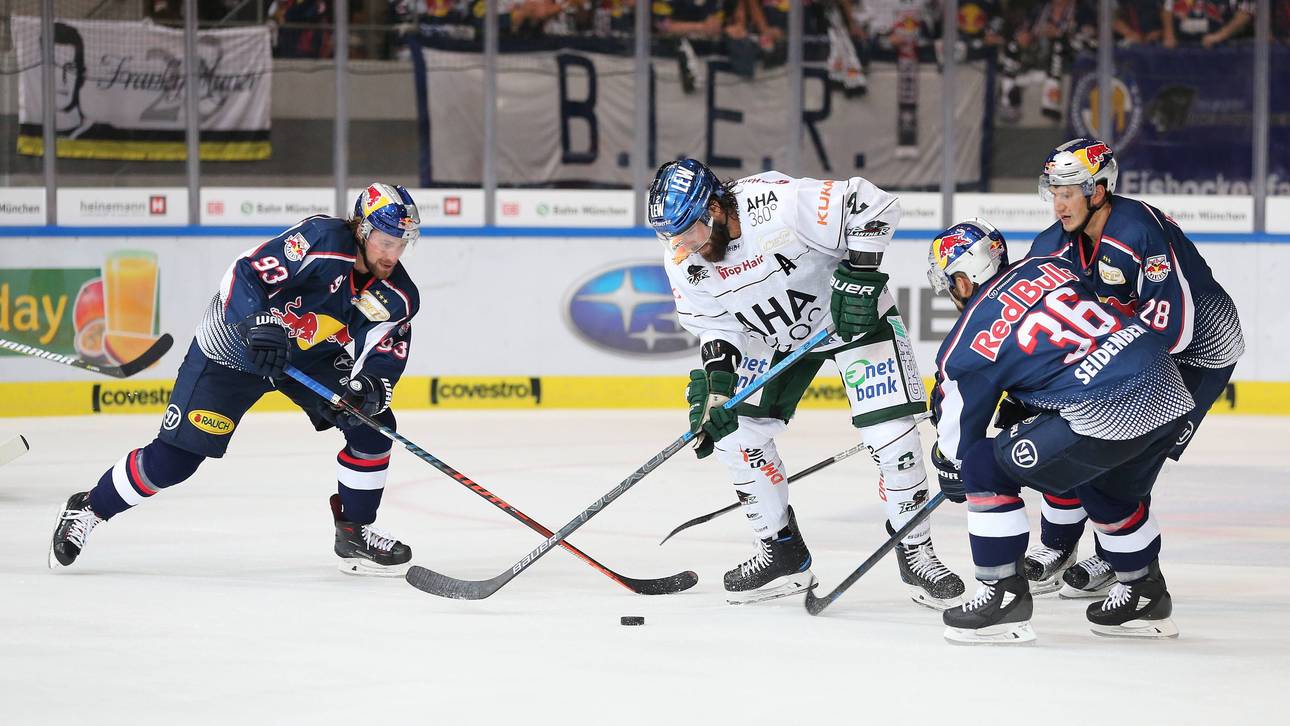 München weiter ungeschlagen