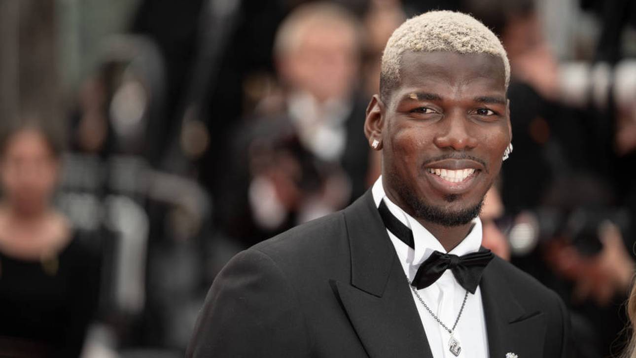 Pogba-Deal offiziell!