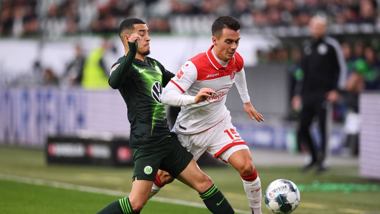 Saison für VfL-Verteidiger beendet