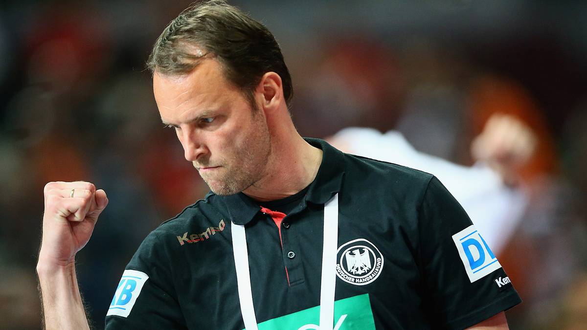 Doch es hilft alles nichts. In der zweiten Hälfte macht das Team von Dagur Sigurdsson endgültig die Schotten dicht und kassiert in 23 Minuten nur fünf Gegentore. 