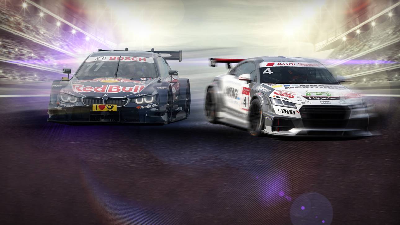 Heiße Titelkämpfe LIVE auf SPORT1