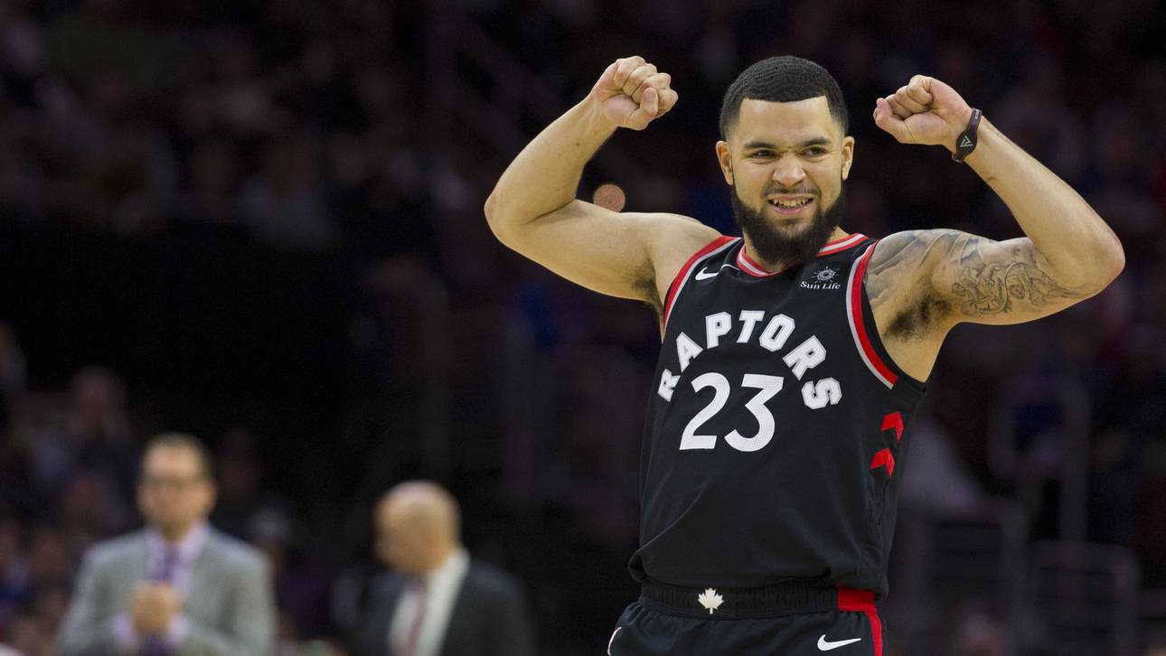 Das Märchen eines Raptors-Helden