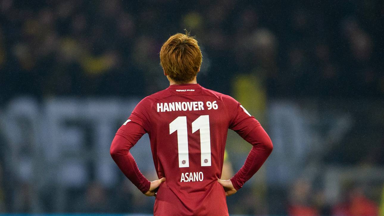 Gefährlicher Transfer-Trick von 96