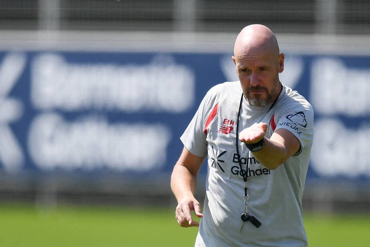 Nach den Abgängen von Xabi Alonso, Florian Wirtz, Jonathan Tah und Jermie Frimpong beginnt in Leverkusen eine neue Ära. In der kommenden Saison könnte die Werkself, die von Erik ten Hag trainiert wird, eine absolute Wunderüte werden.