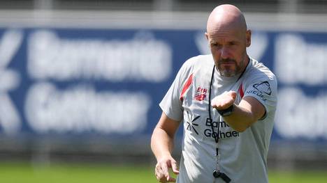 Nach den Abgängen von Trainer Xabi Alonso, Florian Wirtz, Jonathan Tah und Jeremie Frimpong beginnt in Leverkusen eine neue Ära. In der kommenden Saison könnte die Werkself, die von Erik ten Hag trainiert wird, eine absolute Wundertüte werden.