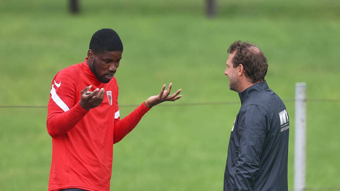 FCA schickt Profi offenbar heim