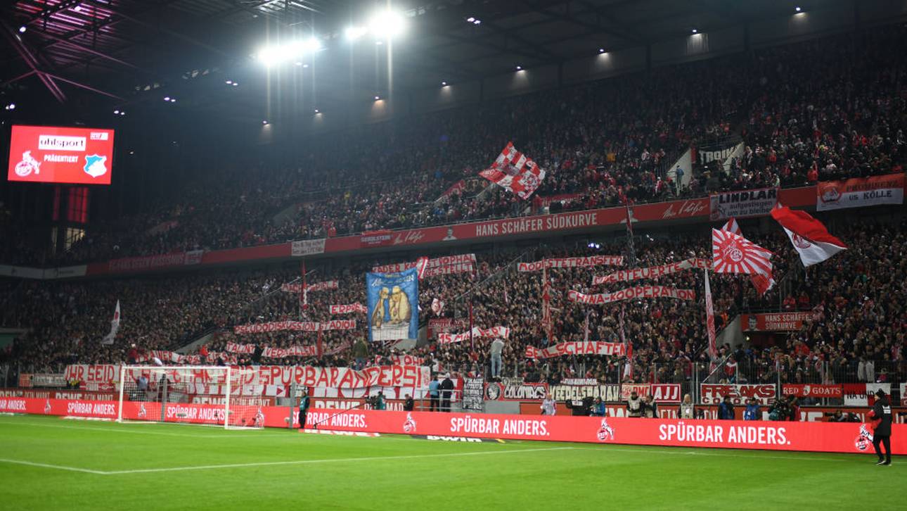 Doch keine Ausschreitungen in Köln