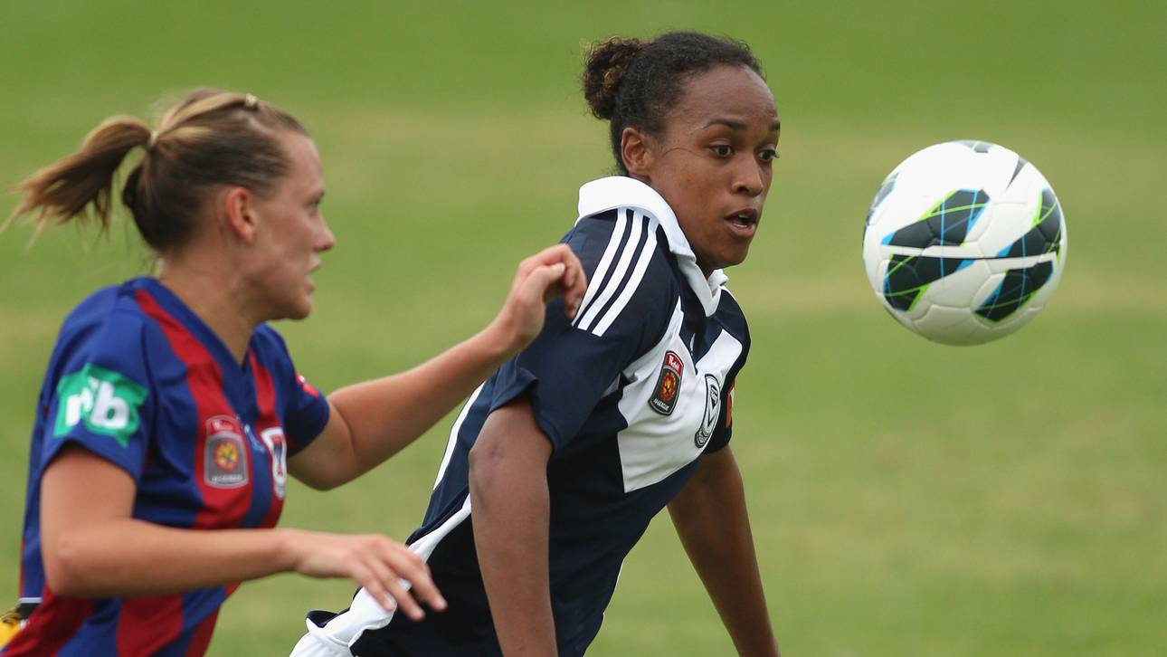 Spielerin reist eigenmächtig ab