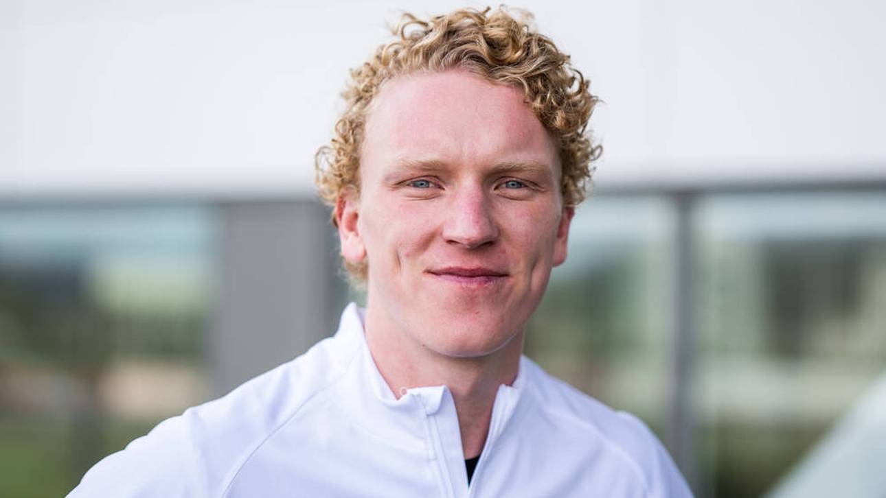 Neuer Jungstar für die Bundesliga