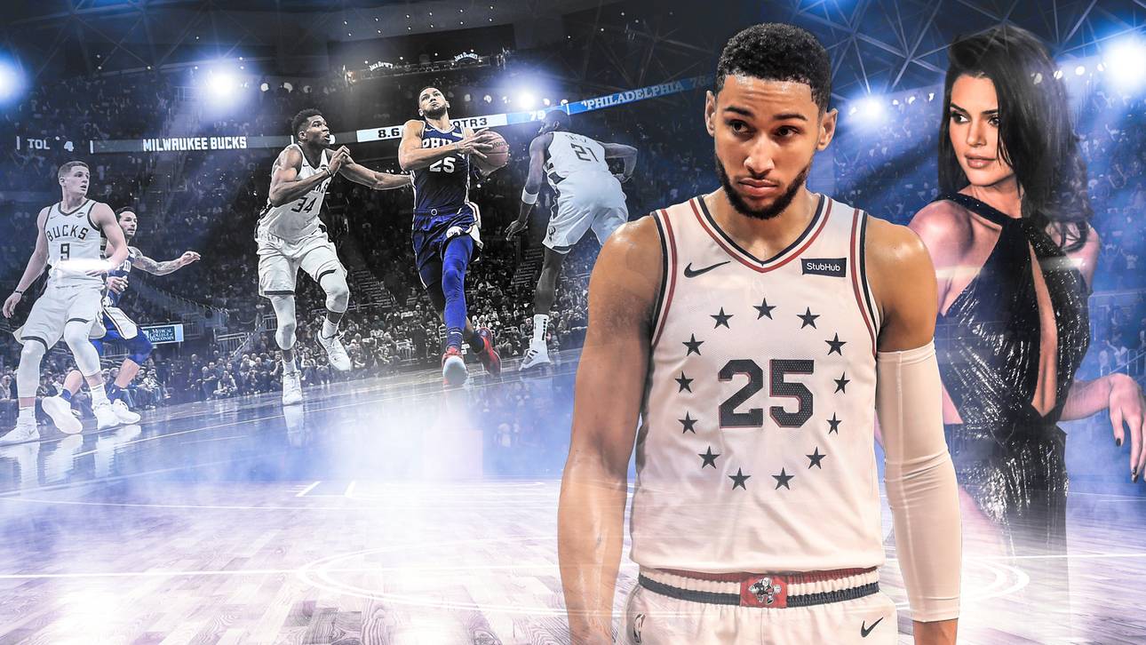 Das ist der NBA-Star ohne Wurf