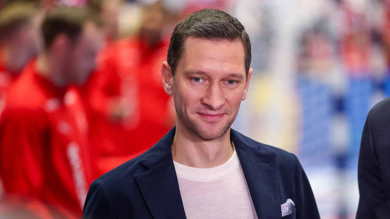 ZDF-Moderator fehlt bei Olympia-Start