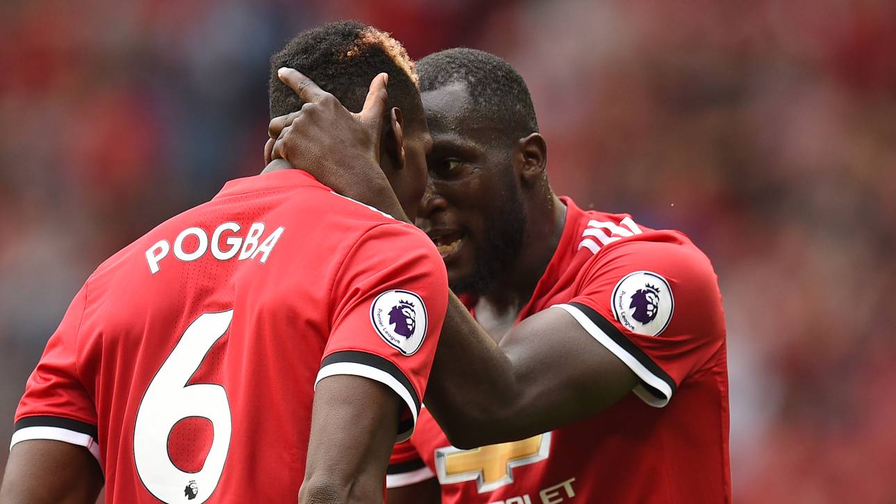 England stellt Transfer-Rekorde auf