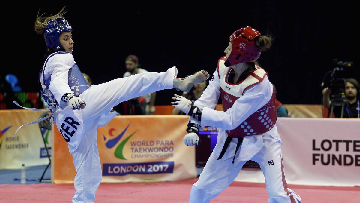 SPORT1-Prognose: Eine deutsche Medaille in Tokio dürfte schon an eine Sensation grenzen