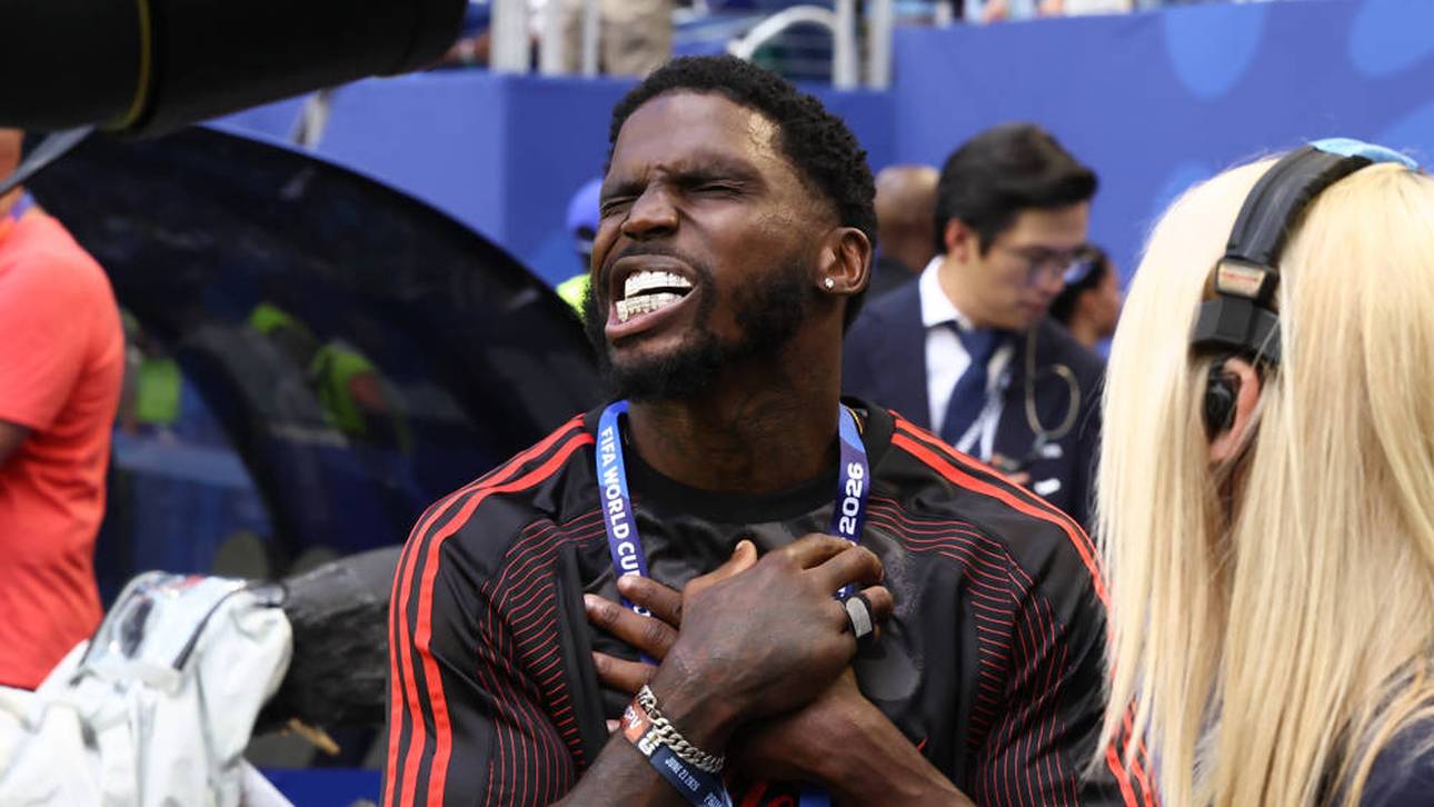 NFL-Star Tyreek Hill vor spektakuläre Rückkehr?