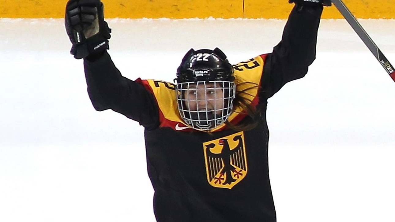 DEB-Frauen verlieren klar