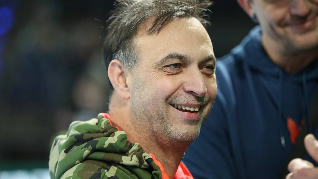 Hannings Italiener siegen erneut