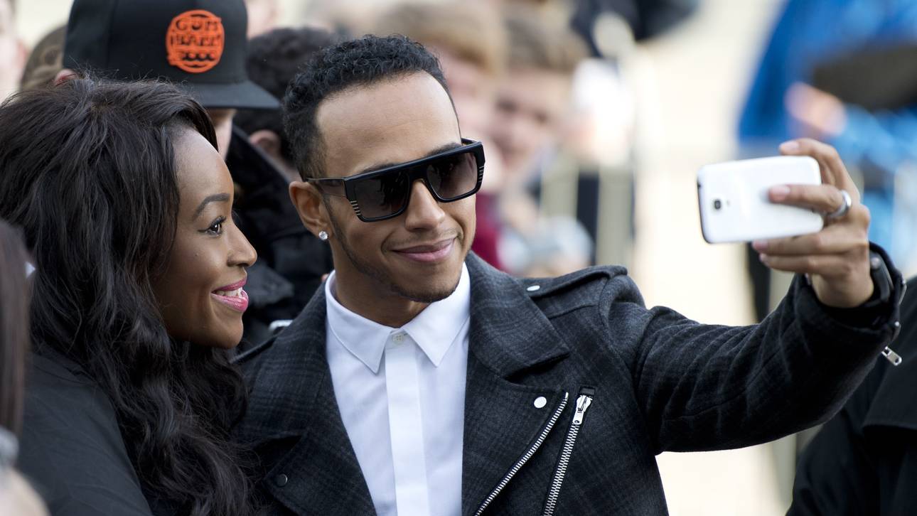 Mega-Deal für den Selbstdarsteller