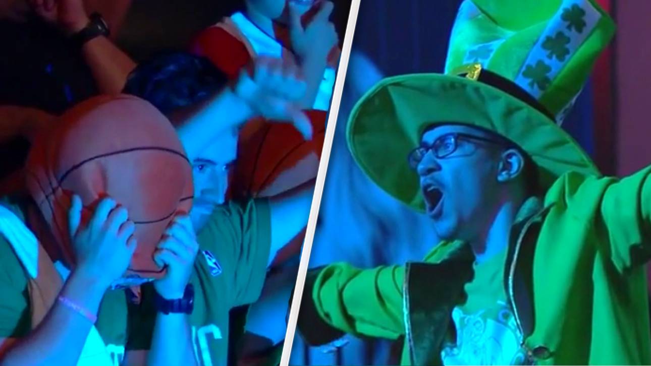 Draft lässt Celtics-Fans verzweifeln