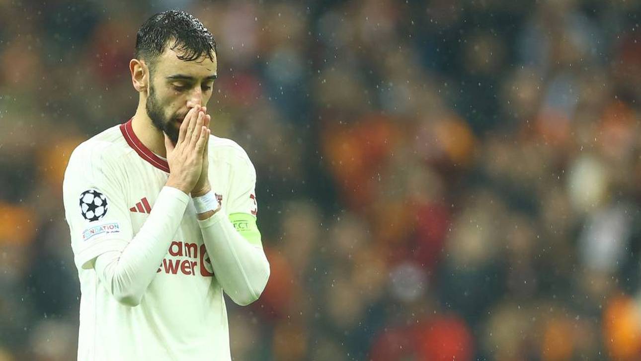 United-Legenden haben genug