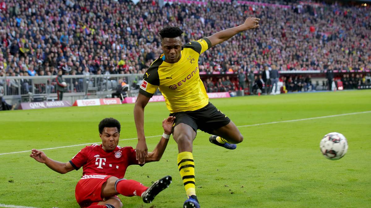 ITALIEN - GAZZETTA DELLO SPORT: "Ein echter Schlag gegen die Moral. Vermutlich eine Entscheidung in der Liga. Das Team von Niko Kovac präsentiert sich so hungrig wie nie in dieser Saison"