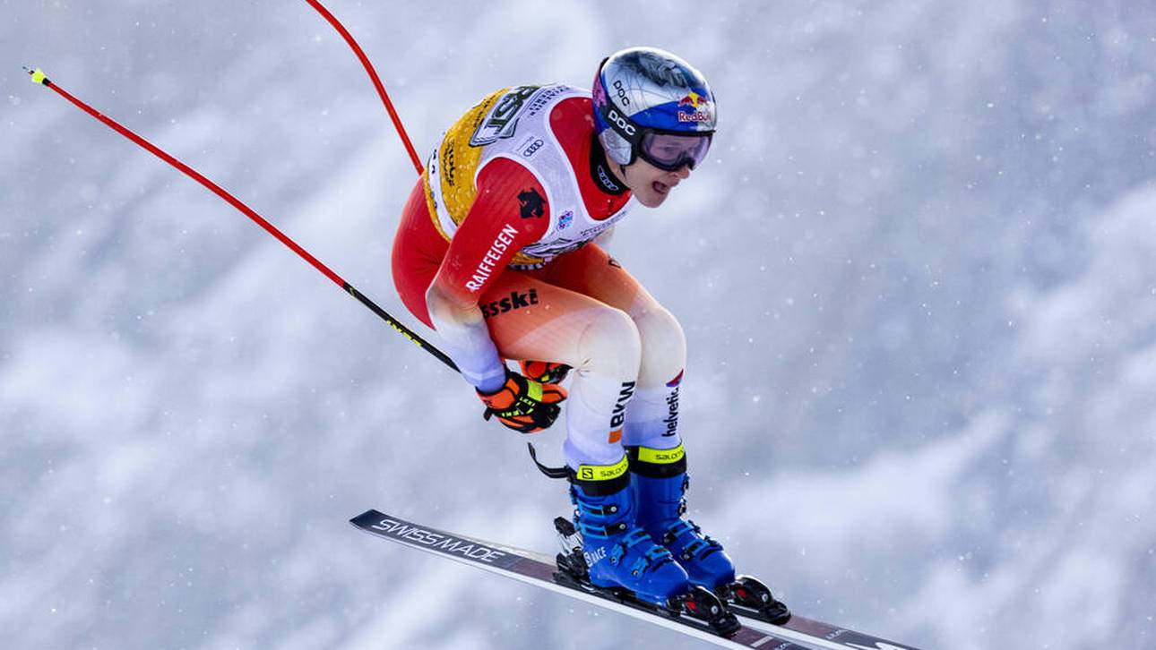 Konkurrent will Petition gegen Ski-Star