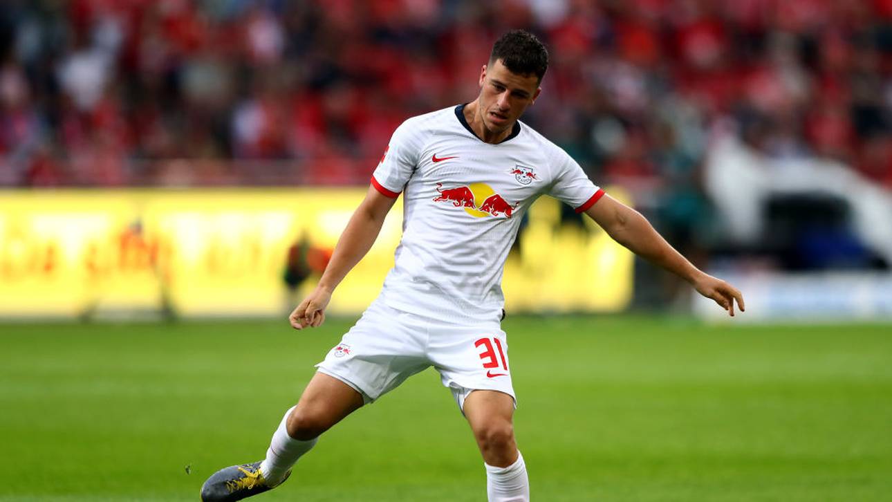 VBL: Leipzig gewinnt ohne Demme