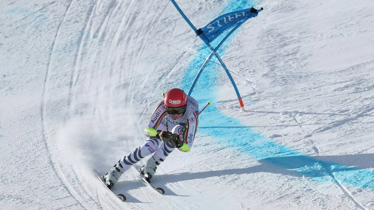 Dürr verpasst Podium knapp