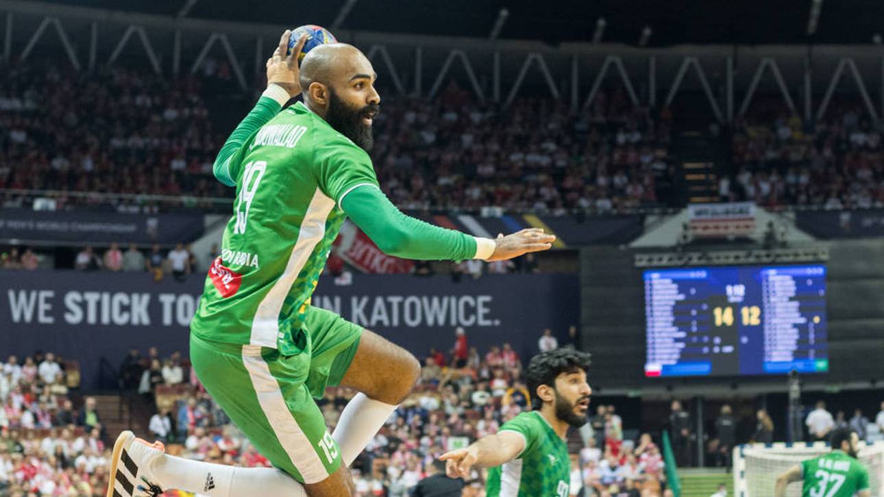 Gastgeberrolle? Saudi-Arabien will WM