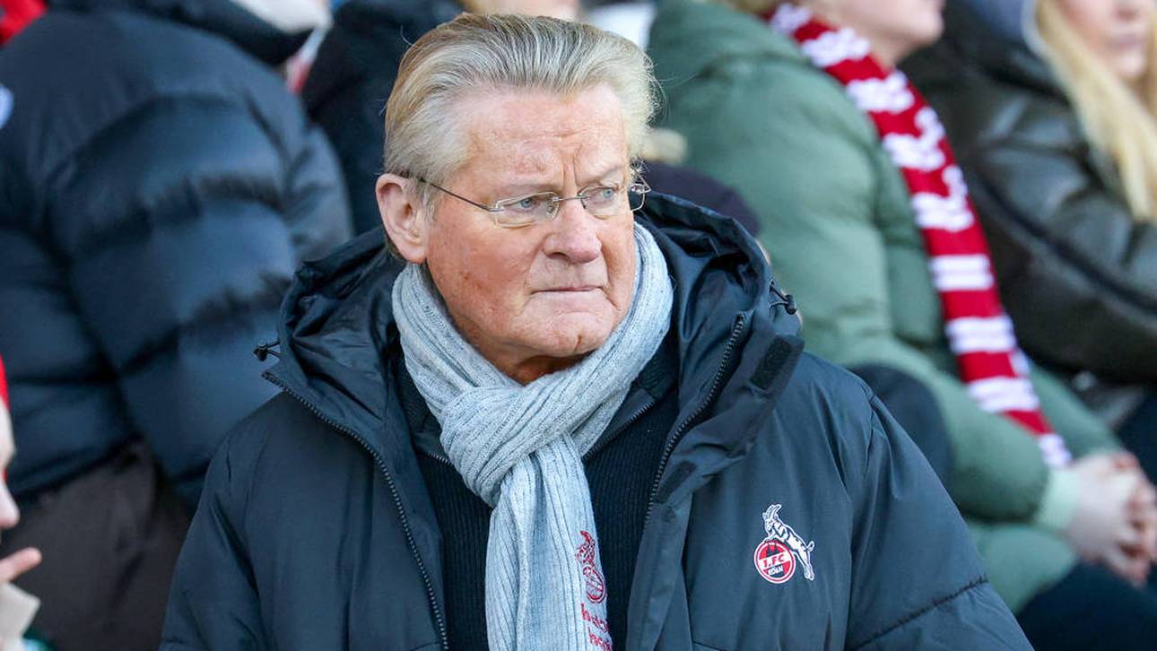 Köln nach Eklat bestraft