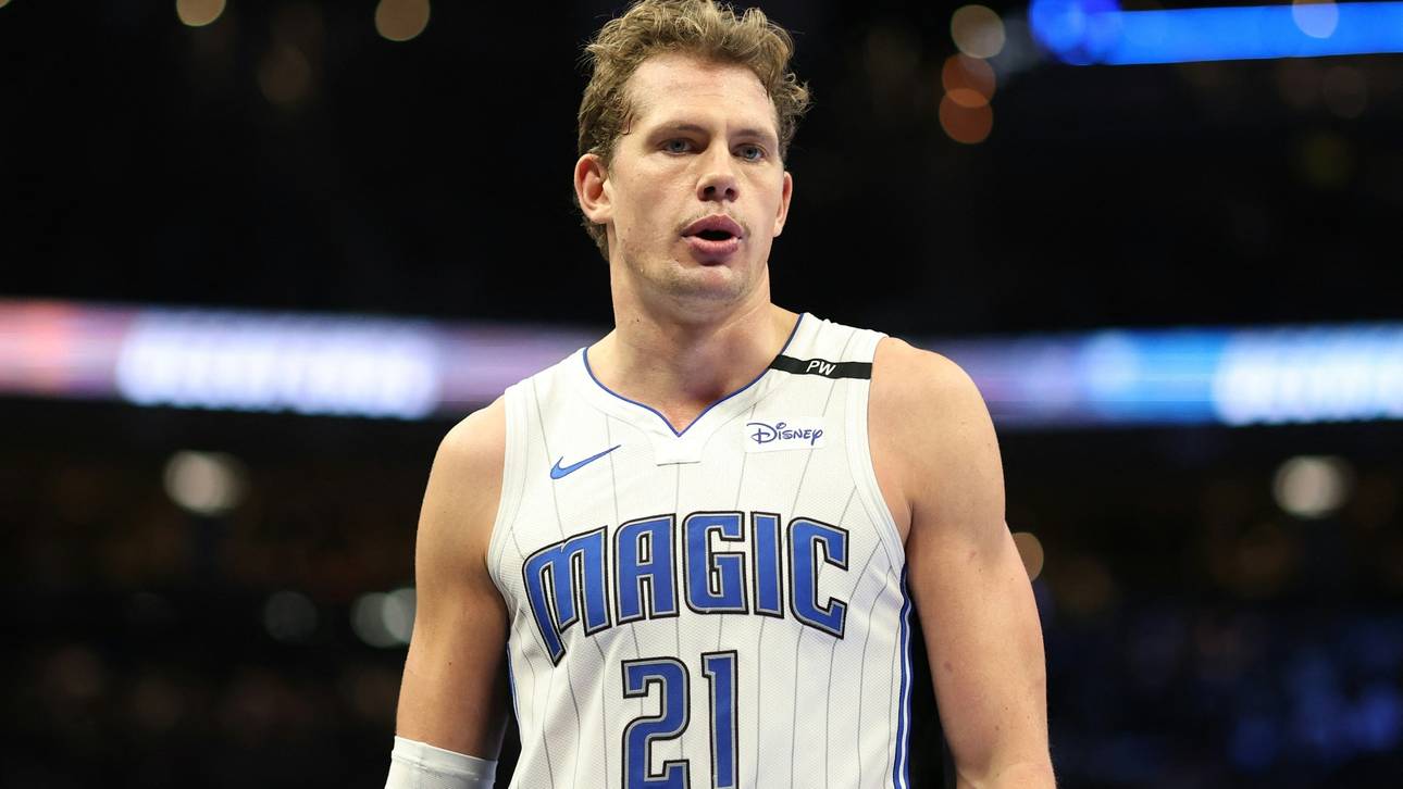 Deutsche Power zu wenig für Magic