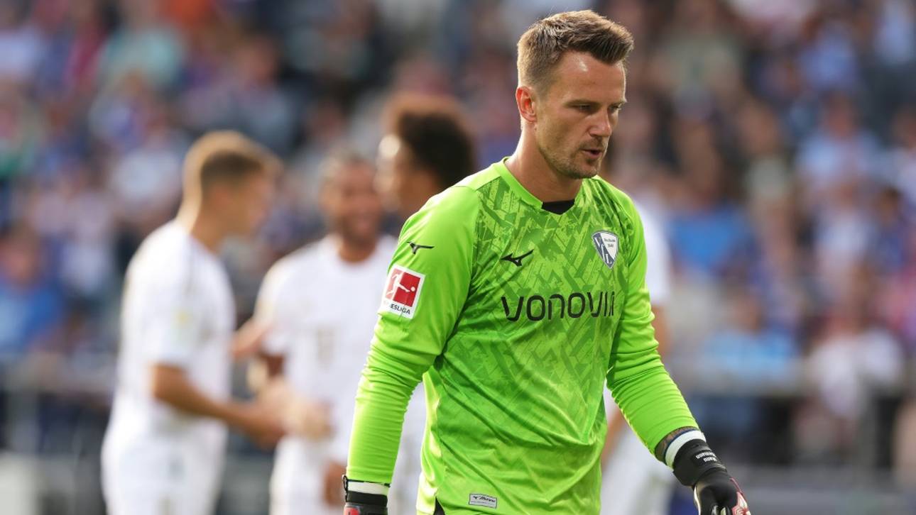 Riemann-Entscheidung gefallen