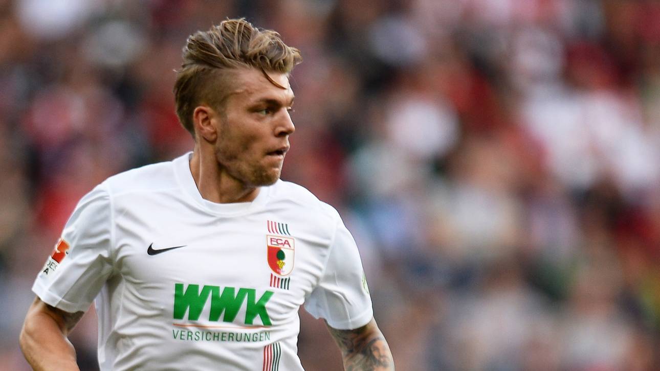 FCA bangt um Esswein und Werner