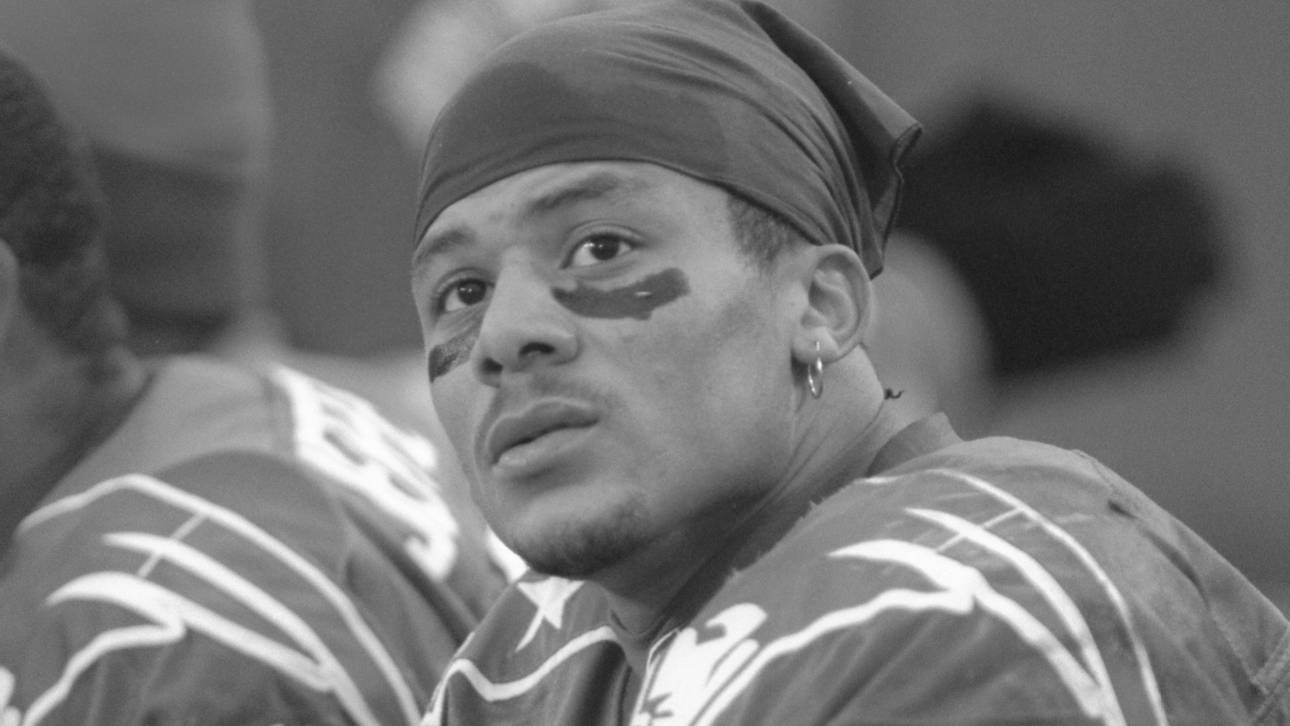 Ex-NFL-Star stirbt bei Autounfall