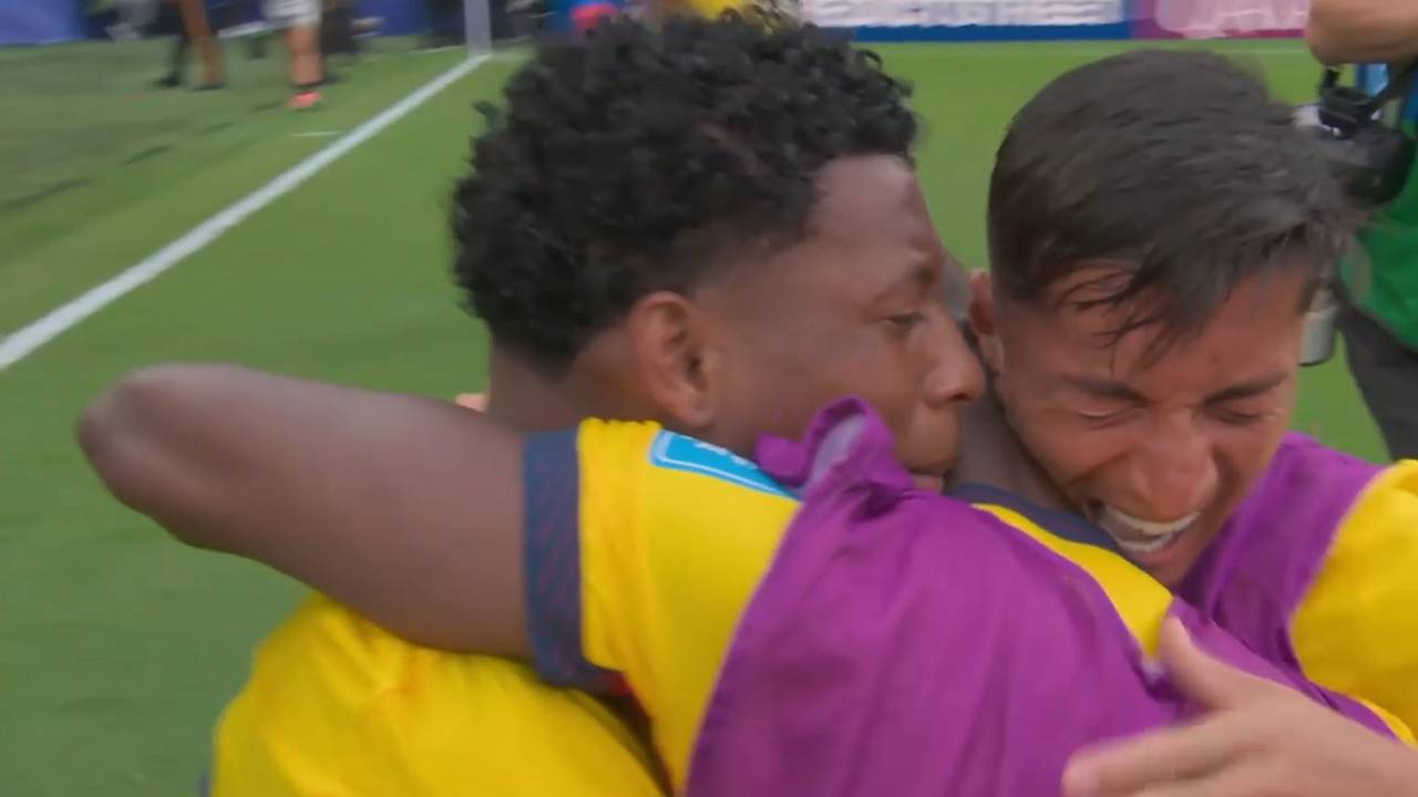WM 2026: Jubel, Tränen & Emotionen - Ecuador eskaliert!