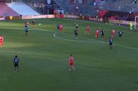 Energie Cottbus - SpVgg Unterhaching: Tore und Highlights | 3. Liga