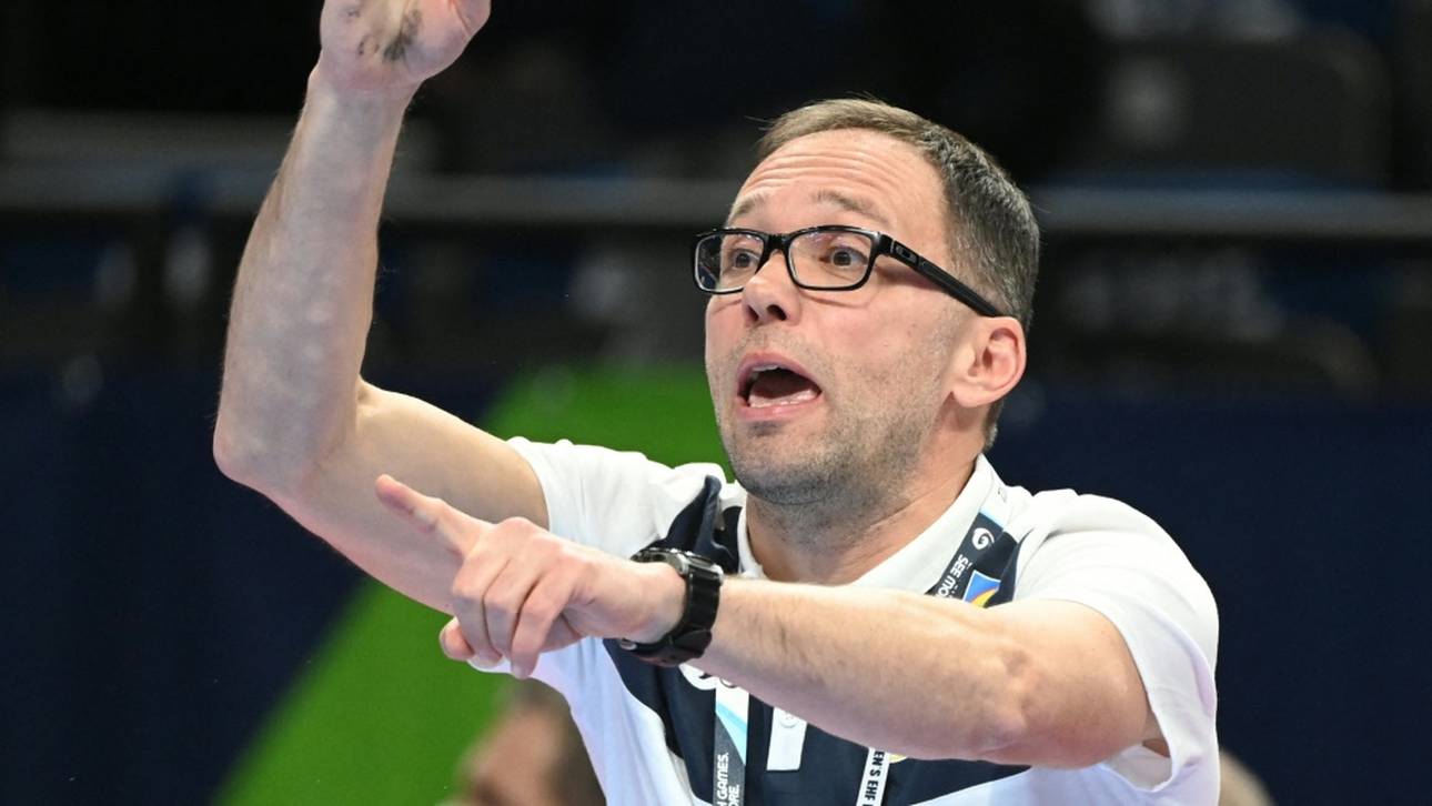 Wetzlar feuert Coach