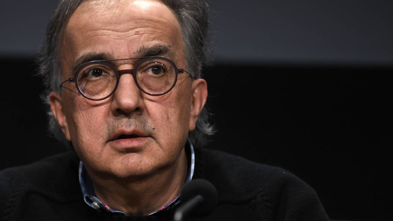 Große Sorge um Ferrari-Boss