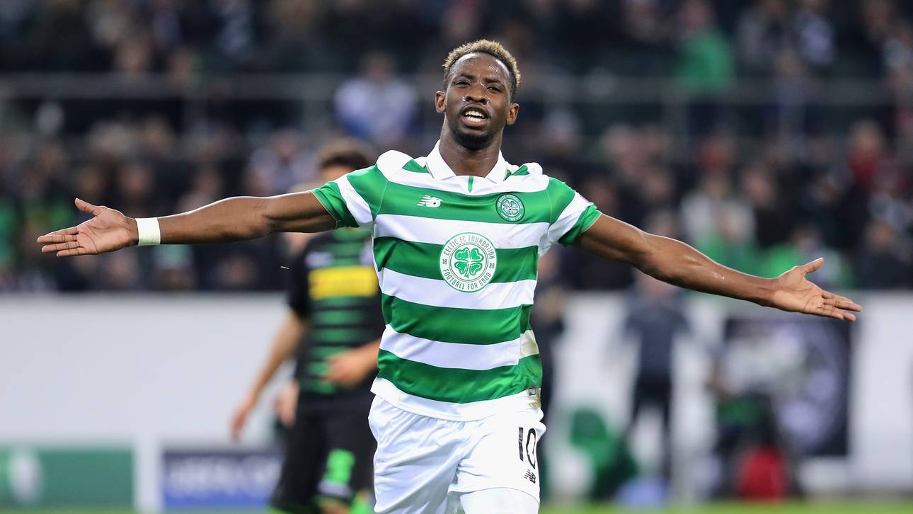 City will für RB-Flirt Dembele bieten