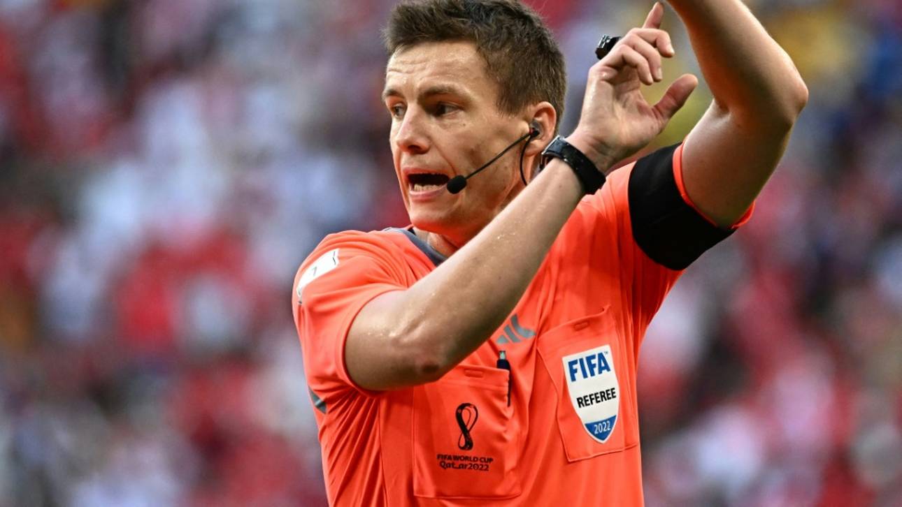 DFB-Boss erwartet mehr Siebert-Spiele