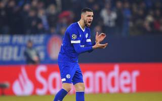 Fusball / Transfermarkt