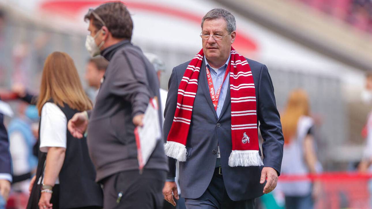 Köln fordert drastische Maßnahme