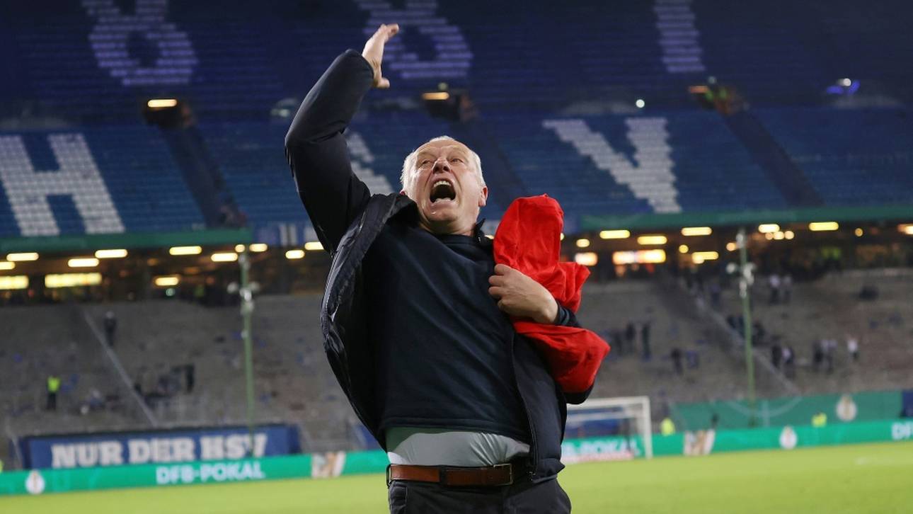 Streich: „Nicht der schönste Sieg“