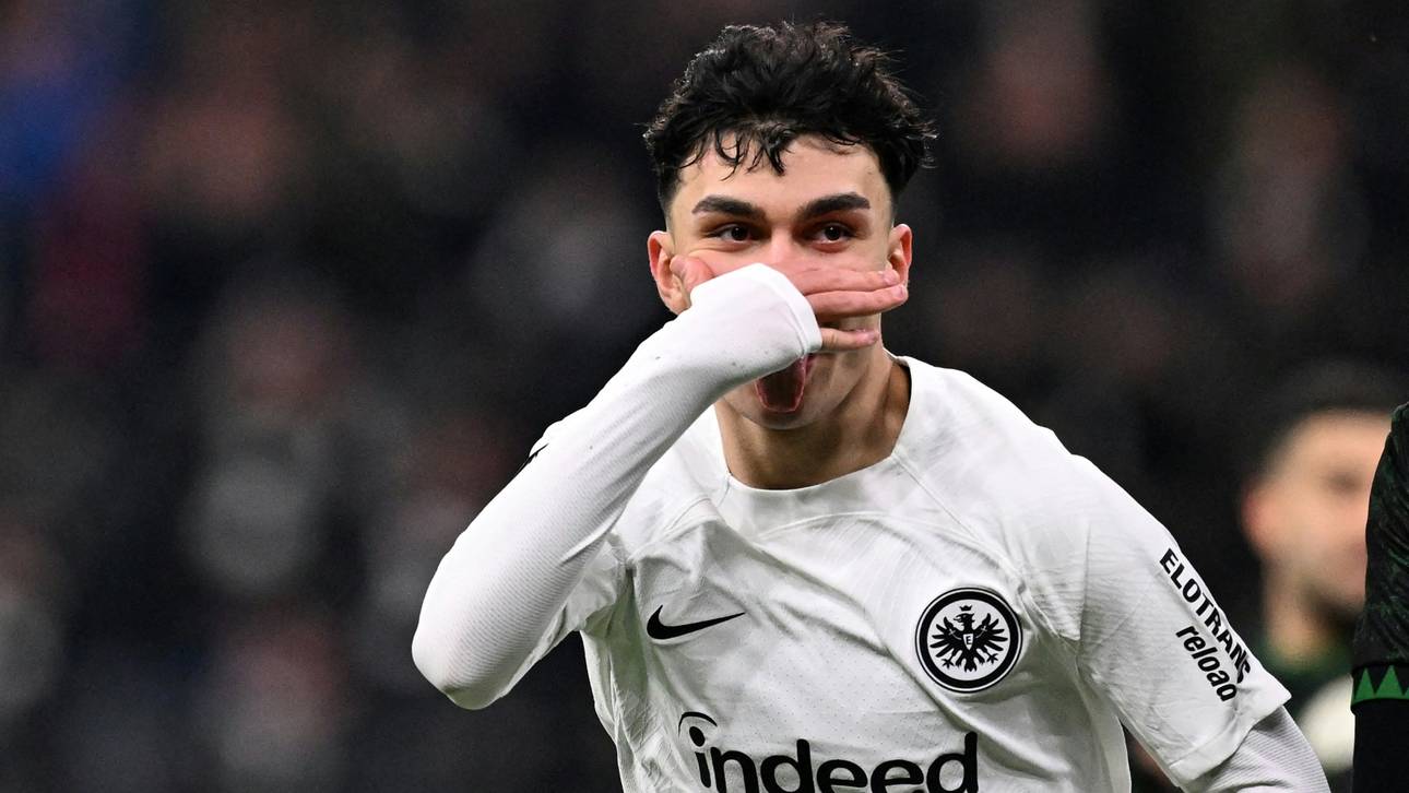 Sturmjuwel verzaubert SGE