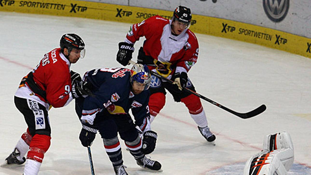 München hält Adler mit Gala auf Distanz