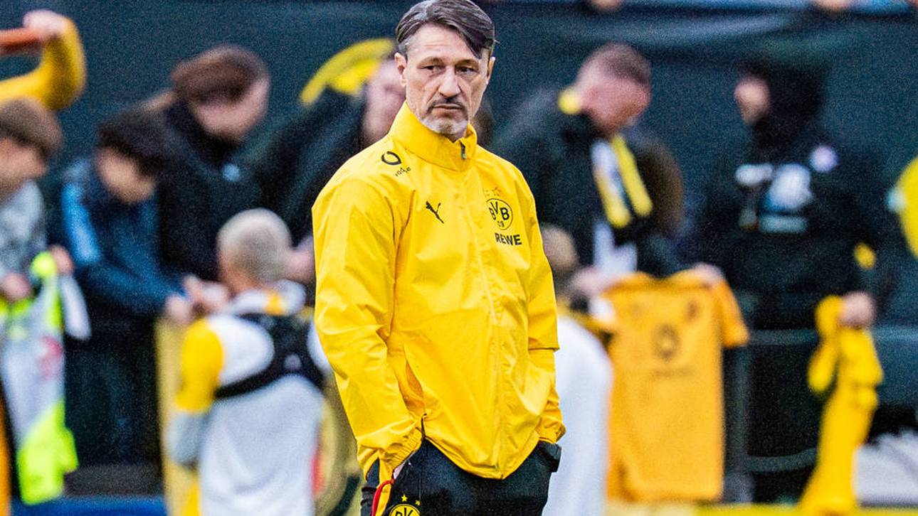 Pikantes Duell beim BVB