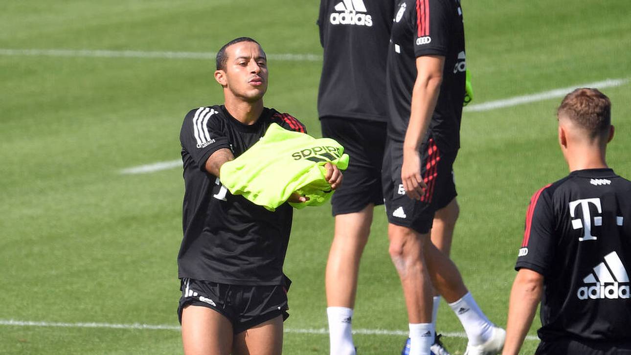 Rummenigge bestätigt Thiago-Abgang