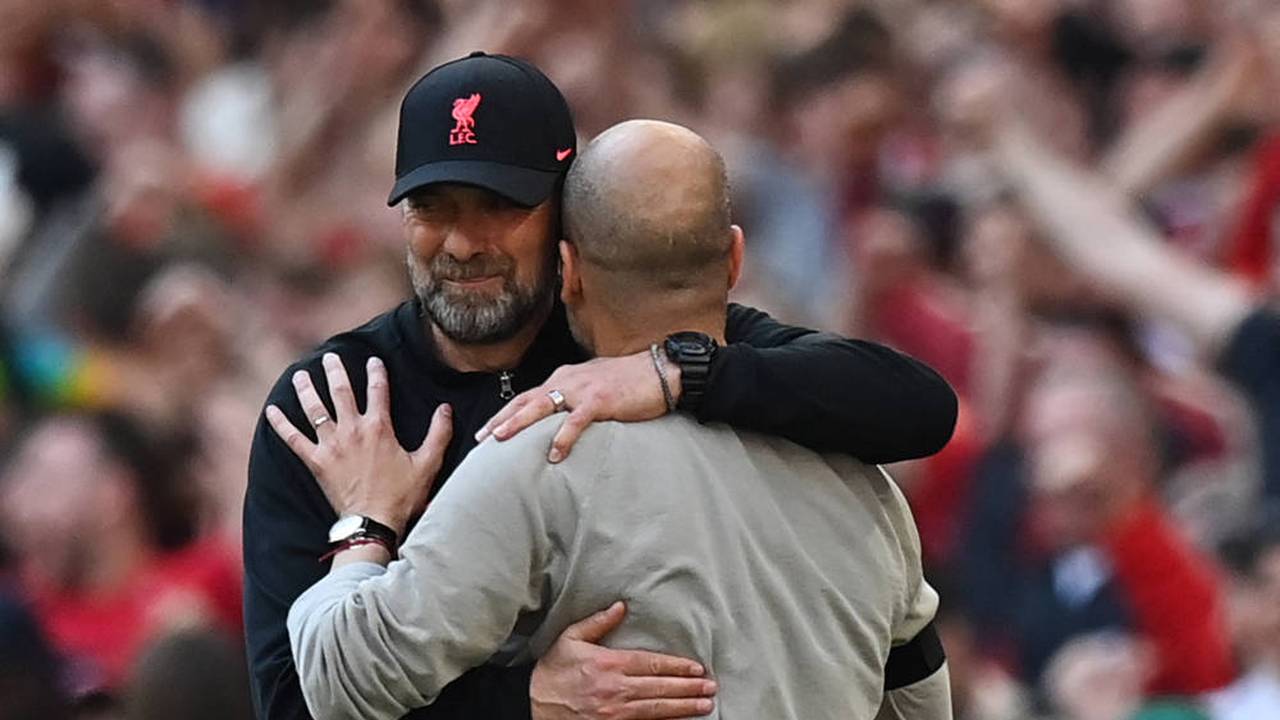 Klopp bekommt wohl eigene Doku